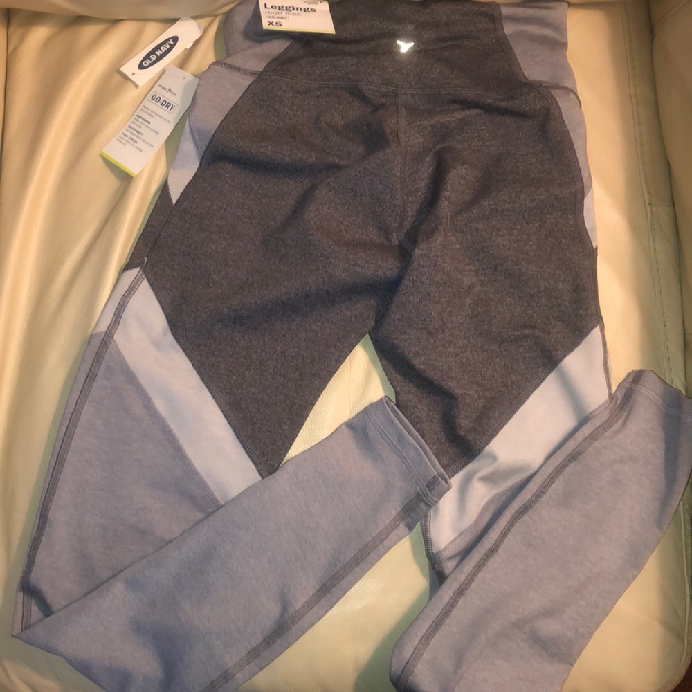 🎁 Old Navy Leggings (High Rise)